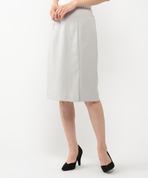 MEW'S REFINED CLOTHES | 洗える接触冷感タイトスカート(スカート)