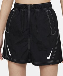 ナイキ スポーツウェア スウッシュ ウィメンズショートパンツ / NIKE