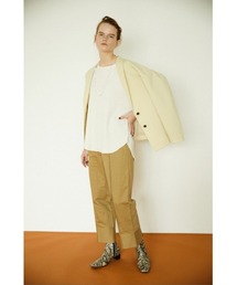 BLACK BY MOUSSY | loose jacket（ルーズジャケット）(テーラードジャケット)