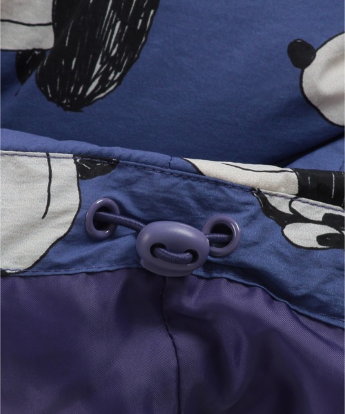 BOBO CHOSES(ボボショーズ)の「Doggie All Over Recycled PAdded jacket(その他アウター・キッズ・ネイビー系・8YEAR/2-3YEAR/6-7YEAR/4-5YEAR)」の18枚目の写真