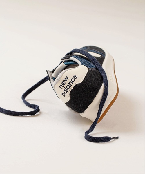 NEW BALANCE(ニューバランス)の「【NEW BALANCE / ニューバランス】CRT300(スニーカー・メンズ・ネイビー/ホワイト/ライトグレー・29cm/26cm/27cm/28cm)」の18枚目の写真