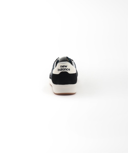 NEW BALANCE(ニューバランス)の「【NEW BALANCE / ニューバランス】CRT300(スニーカー・メンズ・ネイビー/ホワイト/ライトグレー・29cm/26cm/27cm/28cm)」の10枚目の写真