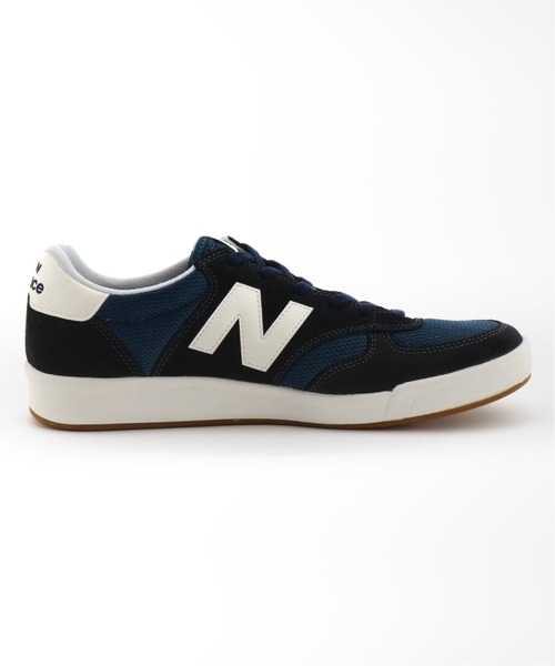 ニューバランス CRT300 スニーカー 23.５㎝ 楽天市場】new balance crt300 23．5の通販