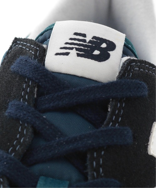 NEW BALANCE(ニューバランス)の「【NEW BALANCE / ニューバランス】CRT300(スニーカー・メンズ・ネイビー/ホワイト/ライトグレー・29cm/26cm/27cm/28cm)」の19枚目の写真