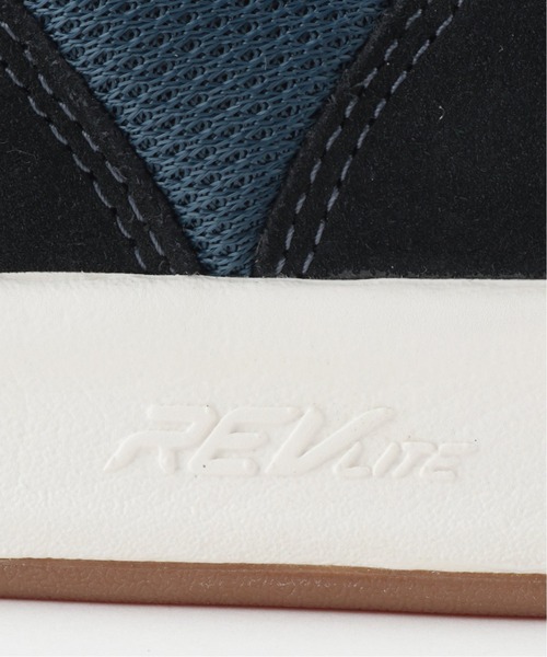 NEW BALANCE(ニューバランス)の「【NEW BALANCE / ニューバランス】CRT300(スニーカー・メンズ・ネイビー/ホワイト/ライトグレー・29cm/26cm/27cm/28cm)」の7枚目の写真