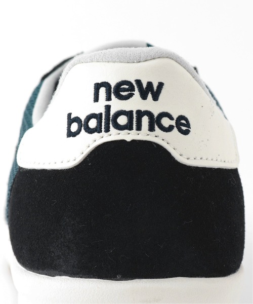 NEW BALANCE(ニューバランス)の「【NEW BALANCE / ニューバランス】CRT300(スニーカー・メンズ・ネイビー/ホワイト/ライトグレー・29cm/26cm/27cm/28cm)」の5枚目の写真