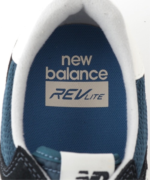 NEW BALANCE(ニューバランス)の「【NEW BALANCE / ニューバランス】CRT300(スニーカー・メンズ・ネイビー/ホワイト/ライトグレー・29cm/26cm/27cm/28cm)」の9枚目の写真