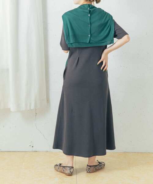 URBAN RESEARCH ROSSO（アーバンリサーチロッソ）の「前後2WAY