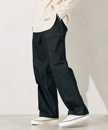 JOURNAL STANDARD relume | <Relume Jeans>ベイカースラックスパンツ(デニムパンツ)
