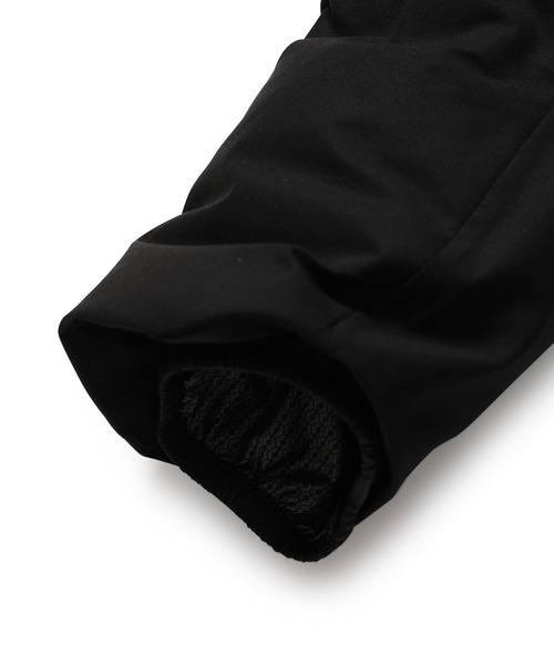 DESCENTE ALLTERRAIN(デサント オルテライン)の「【DESCENTE ALLTERRAIN】別注 AMBIT/アンビット(ダウンジャケット/コート・メンズ・ブラック・S/M/L/XL)」の6枚目の写真