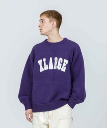 メンズのニット セーター パープル系 一覧 Wear