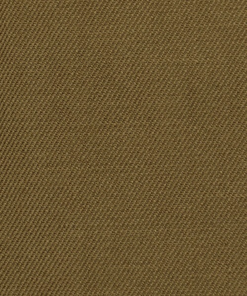 Kaptain Sunshine（キャプテン サンシャイン）の「【KAPTAIN SUNSHINE】ミリタリーオーバーオール WOMEN（サロペット/オーバーオール・レディース・オリーブ/Nat・28）」の18枚目の写真