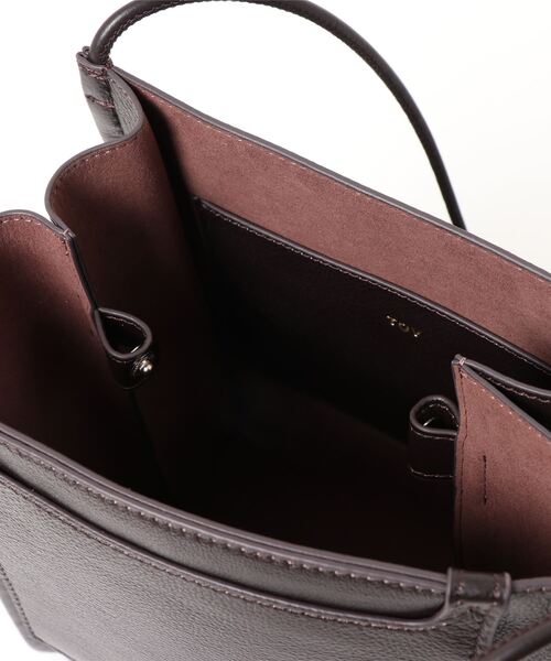 セール トートバッグ Tov Loro バッグ M トートバッグ Tov トーヴ のファッション