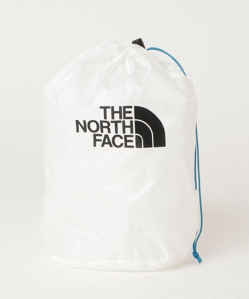 THE NORTH FACE(ザノースフェイス)の「ザ・ノースフェイス / FLドリズルジャケット NPW12114 (レディース)(その他アウター・レディース・イエロー系その他/ピンク系その他/ブラック・SMALL/MEDIUM/LARGE)」の4枚目の写真