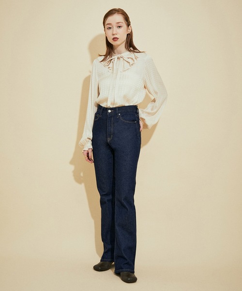 CIMARRON（シマロン）の「<春まで使える><21AW新作>【CIMARRON