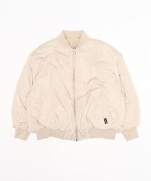 LOVETOXIC | リバーシブルMA１(ブルゾン)