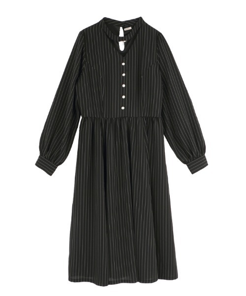 axes femme POETIQUE（アクシーズファムポエティック）の「チョーカー