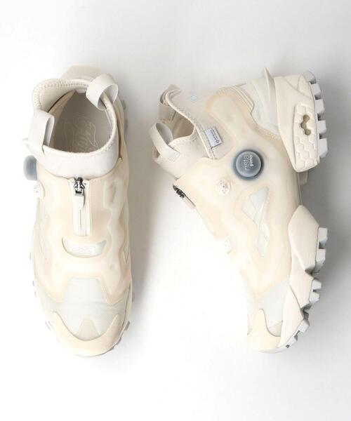 Reebok（リーボック）の「＜Reebok＞ PUMPFURY X GTX/インスタポンプ 