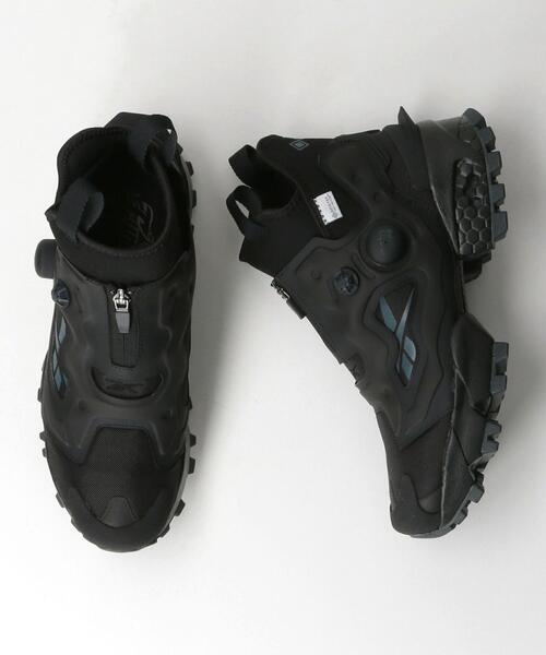 Reebok（リーボック）の「＜Reebok＞ PUMPFURY X GTX/インスタポンプ