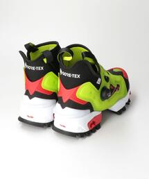 Reebok（リーボック）の「＜Reebok＞ PUMPFURY X GTX/インスタポンプ