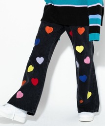 BE MINE デニムパンツ