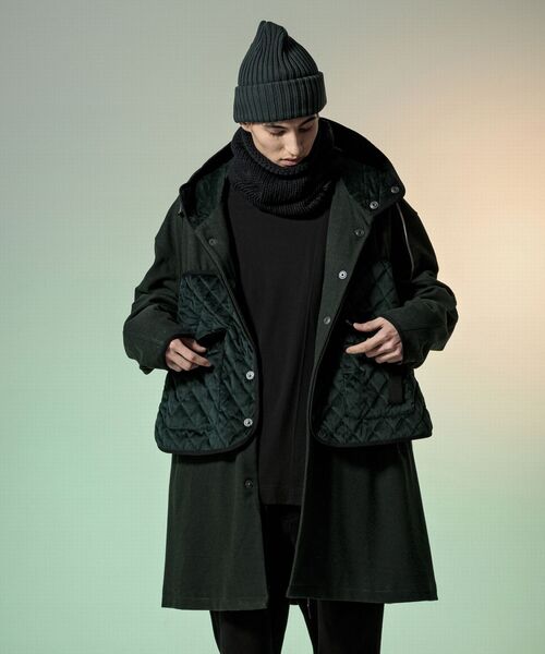 C DIEM（カルペディエム）の「C DIEM(カルペディエム) QUILTING