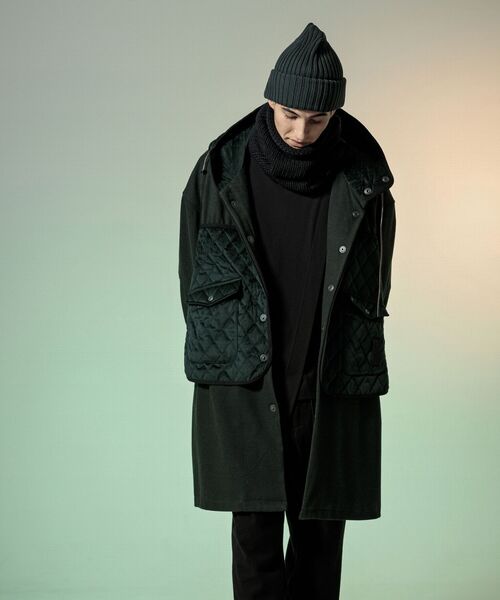 C DIEM（カルペディエム）の「C DIEM(カルペディエム) QUILTING