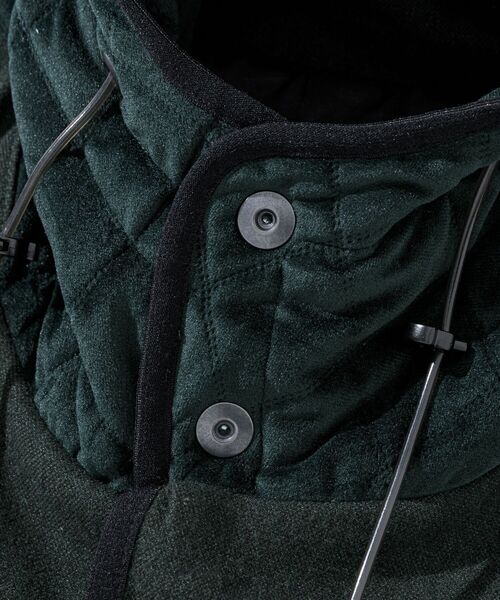 C DIEM（カルペディエム）の「C DIEM(カルペディエム) QUILTING