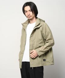 【別注】アディダス adidas MID2.0ウーブンフードジャケット 限定コラボ