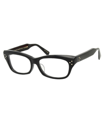 KATHARINE HAMNETT LONDON  | 金治郎 COLLABO メガネ 1 / サングラス(メガネ)