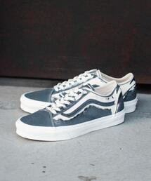 VANS | ＜VANS（ヴァンズ）＞オールドスクールテーパード スニーカー(スニーカー)