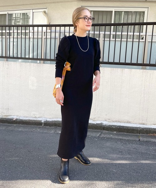 アルポ ナバホパールネックレス　25inch Harpo（アルポ）の「(Harpo/アルポ) ナバホパールネックレス