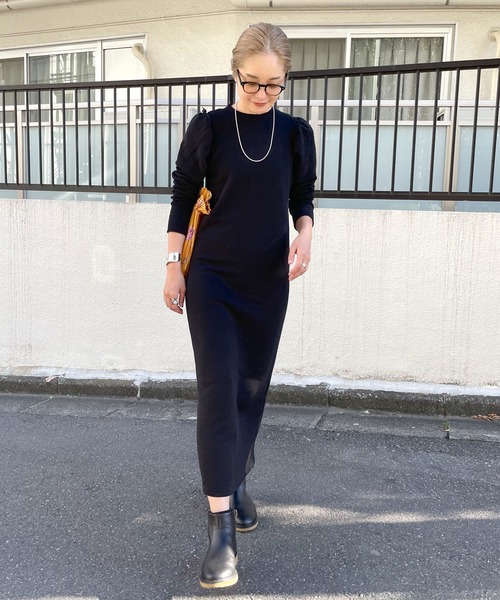 Harpo（アルポ）の「(Harpo/アルポ) ナバホパールネックレス（ネックレス・レディース・シルバー・25inch）」の9枚目の写真