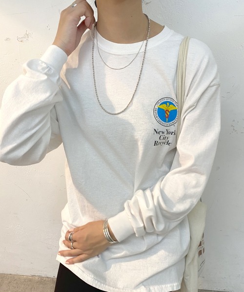 アルポ ナバホパールネックレス　25inch Harpo（ハーポ）の「(Harpo/アルポ) ナバホパールネックレス
