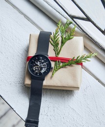 SKAGEN 腕時計 SKAGEN（スカーゲン）の「ANCHER AUTOMATIC SKW6784（アナログ腕時計