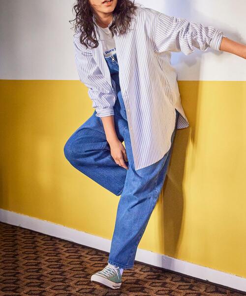 coen（コーエン）の「ミリタリーオーバーオール#（サロペット