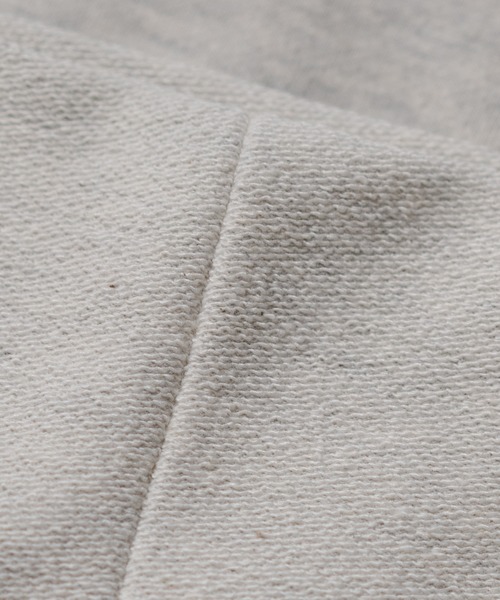 epnok（エプノック）の「センターシームスウェットパンツ（スウェットパンツ・メンズ・ブラック/ダークブラウン/オートミール・SMALL/MEDIUM/LARGE）」の20枚目の写真