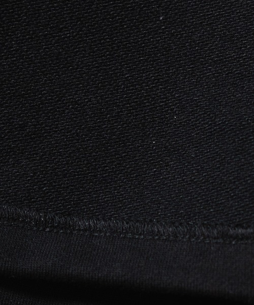 epnok（エプノック）の「センターシームスウェットパンツ（スウェットパンツ・メンズ・ブラック/ダークブラウン/オートミール・SMALL/MEDIUM/LARGE）」の10枚目の写真