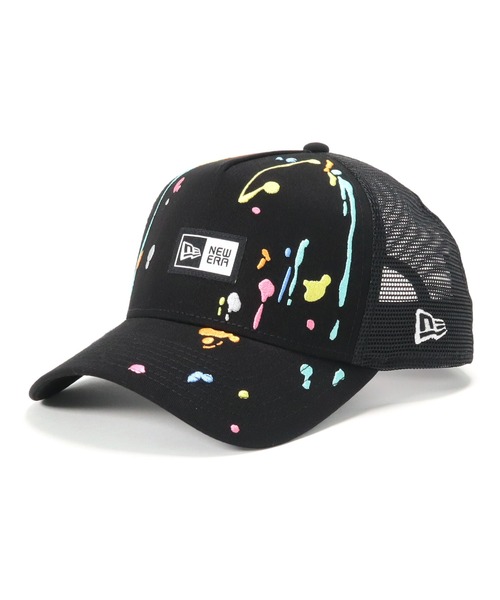 ニューエラ ゴルフ キャップ スプラッシュ（キャップ）｜NEW ERA