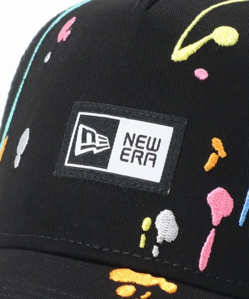 ニューエラ ゴルフ キャップ スプラッシュ（キャップ）｜NEW ERA