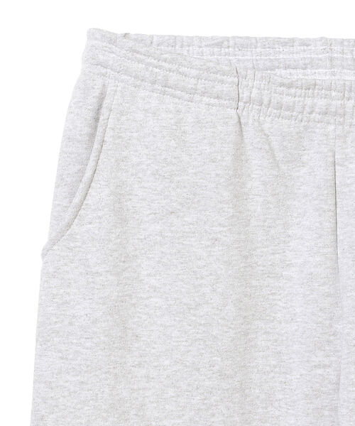 LOS ANGELES APPAREL（ロサンゼルスアパレル）の「LOS ANGELES APPAREL / Heavy Sweat Pants（その他パンツ・メンズ・ブラック/ライトグレー・LARGE/X-LARGE/MEDIUM）」の4枚目の写真