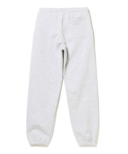 LOS ANGELES APPAREL（ロサンゼルスアパレル）の「LOS ANGELES APPAREL / Heavy Sweat Pants（その他パンツ・メンズ・ブラック/ライトグレー・LARGE/X-LARGE/MEDIUM）」の6枚目の写真