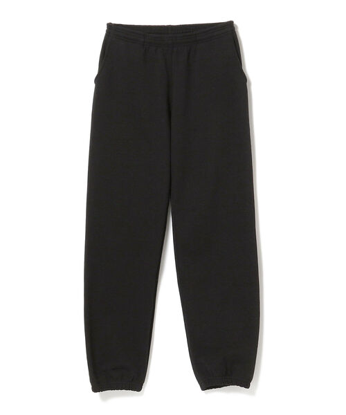 LOS ANGELES APPAREL（ロサンゼルスアパレル）の「LOS ANGELES APPAREL / Heavy Sweat Pants（その他パンツ・メンズ・ブラック/ライトグレー・LARGE/X-LARGE/MEDIUM）」の8枚目の写真