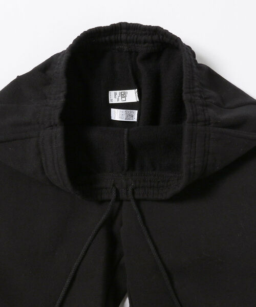 LOS ANGELES APPAREL（ロサンゼルスアパレル）の「LOS ANGELES APPAREL / Heavy Sweat Pants（その他パンツ・メンズ・ブラック/ライトグレー・LARGE/X-LARGE/MEDIUM）」の10枚目の写真