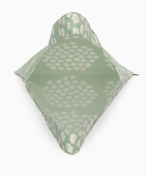 marimekko(マリメッコ)の「【JAPAN EXCLUSIVE / WEB限定商品】Puketti / bag 33x32 cm(トートバッグ・レディース・ライトグリーン・FREE)」の5枚目の写真