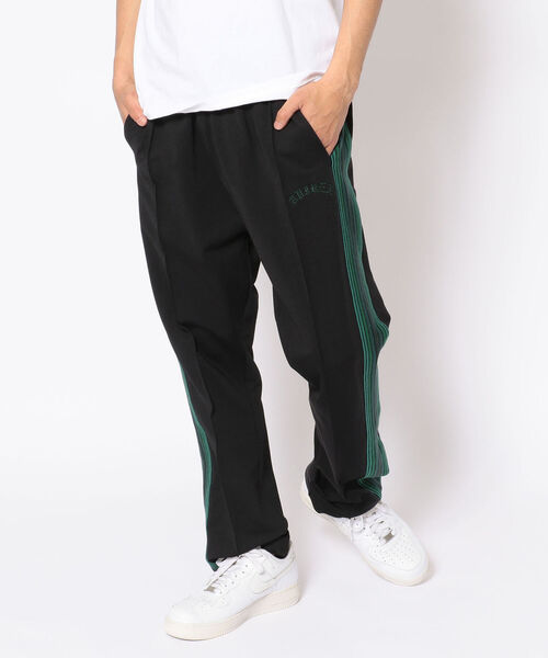 AVIREX（アヴィレックス）の「トラック パンツ / TRACK PANTS / アヴィレックス / AVIREX（その他パンツ・メンズ・ホワイト/ブラック/オリーブ・LARGE/MEDIUM/XX-LARGE/X-LARGE）」の2枚目の写真