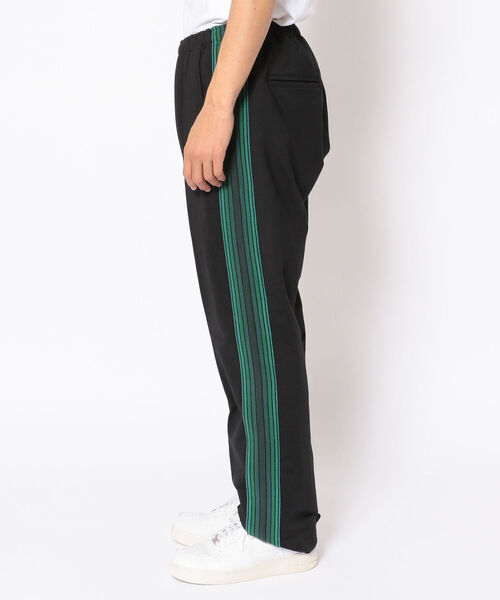 AVIREX（アヴィレックス）の「トラック パンツ / TRACK PANTS / アヴィレックス / AVIREX（その他パンツ・メンズ・ホワイト/ブラック/オリーブ・LARGE/MEDIUM/XX-LARGE/X-LARGE）」の5枚目の写真