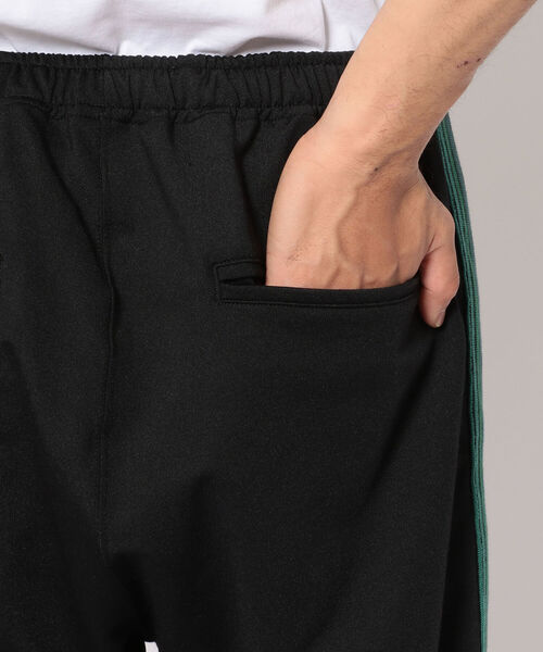 AVIREX（アヴィレックス）の「トラック パンツ / TRACK PANTS / アヴィレックス / AVIREX（その他パンツ・メンズ・ホワイト/ブラック/オリーブ・LARGE/MEDIUM/XX-LARGE/X-LARGE）」の8枚目の写真