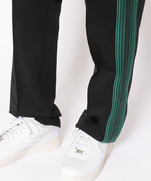 AVIREX（アヴィレックス）の「トラック パンツ / TRACK PANTS / アヴィレックス / AVIREX（その他パンツ・メンズ・ホワイト/ブラック/オリーブ・LARGE/MEDIUM/XX-LARGE/X-LARGE）」の9枚目の写真