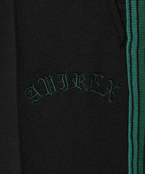 AVIREX（アヴィレックス）の「トラック パンツ / TRACK PANTS / アヴィレックス / AVIREX（その他パンツ・メンズ・ホワイト/ブラック/オリーブ・LARGE/MEDIUM/XX-LARGE/X-LARGE）」の10枚目の写真